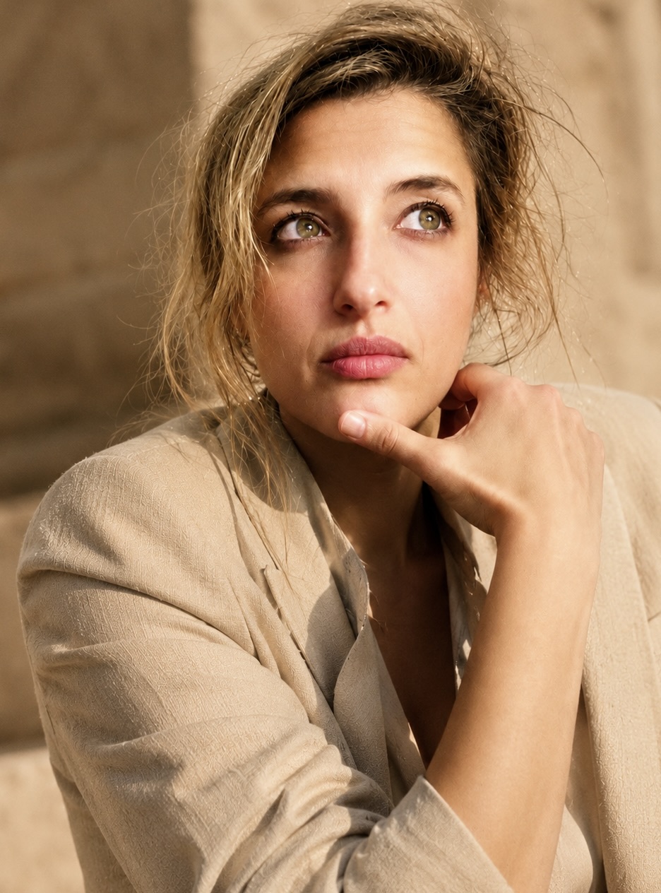 Faith Gourchane