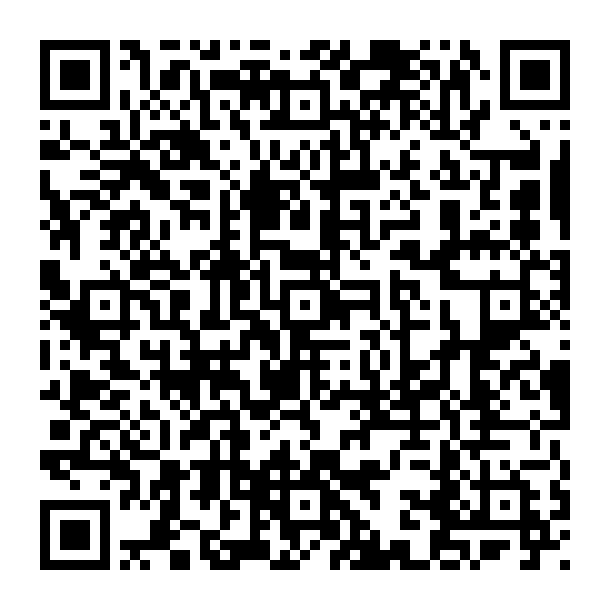 QR code — save Faith's contact